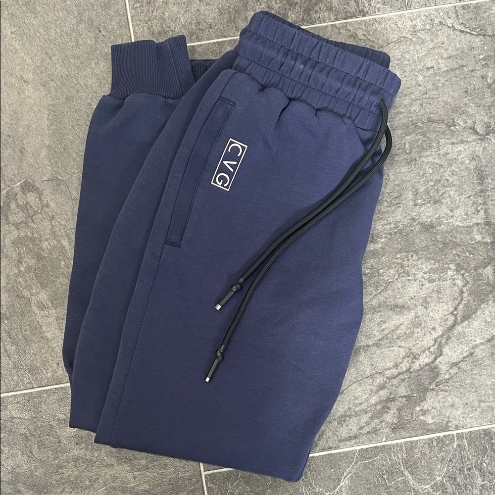 CVG joggers